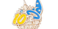 10th アニバーサリーパーツ| キャステル | CASTEL ディズニー情報