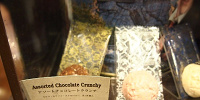 アソートチョコレートクランチ| キャステル | CASTEL ディズニー情報