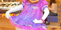 キャラグリの時間帯をチェックしておこう| キャステル | CASTEL ディズニー情報