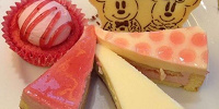料理を取りに行くタイミングに注意しよう| キャステル | CASTEL ディズニー情報