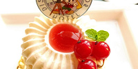 ケーキ| キャステル | CASTEL ディズニー情報