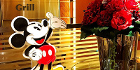 エンパイア・グリル| キャステル | CASTEL ディズニー情報