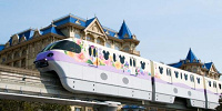 ディズニー・フェアリーズ号| キャステル | CASTEL ディズニー情報