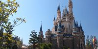 ディズニーの万引き実例とは| キャステル | CASTEL ディズニー情報