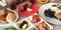 「楽しくなる食事」を体験したい人におすすめ！| キャステル | CASTEL ディズニー情報