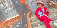 ジェシー| キャステル | CASTEL ディズニー情報