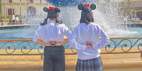 ディズニーコーデ| キャステル | CASTEL ディズニー情報