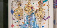 ピアスセット| キャステル | CASTEL ディズニー情報