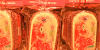 ランチボックス| キャステル | CASTEL ディズニー情報