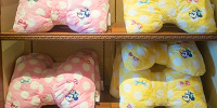 ディズニーシーのクッション| キャステル | CASTEL ディズニー情報