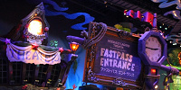 マーメイドラグーンシアター| キャステル | CASTEL ディズニー情報