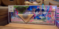 あん入りわらびもち風菓子| キャステル | CASTEL ディズニー情報