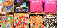 カップルコーデ| キャステル | CASTEL ディズニー情報