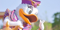 デイジーの声も務める声優さん| キャステル | CASTEL ディズニー情報