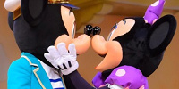ミッキーを想うミニーの愛情| キャステル | CASTEL ディズニー情報