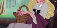 オーロラ姫| キャステル | CASTEL ディズニー情報