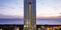 海浜幕張付近のホテル| キャステル | CASTEL ディズニー情報