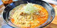 担々麺| キャステル | CASTEL ディズニー情報