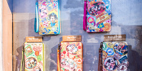 おすすめオリジナルグッズ| キャステル | CASTEL ディズニー情報