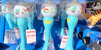 パークで販売しているおもちゃ| キャステル | CASTEL ディズニー情報