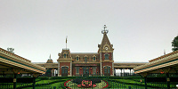 香港旅行の注意点| キャステル | CASTEL ディズニー情報
