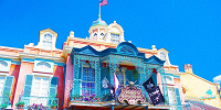 カリブの海賊| キャステル | CASTEL ディズニー情報