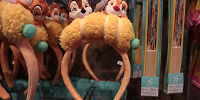 カチューシャ| キャステル | CASTEL ディズニー情報