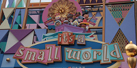 イッツ・ア・スモールワールドってどんなアトラクション？| キャステル | CASTEL ディズニー情報