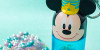 スウィーツトッピング| キャステル | CASTEL ディズニー情報