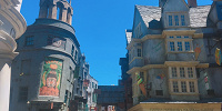 ユニバーサル・スタジオ・フロリダ| キャステル | CASTEL ディズニー情報