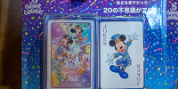 マジックカード| キャステル | CASTEL ディズニー情報