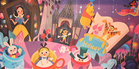 ディズニーセレブレーションホテル| キャステル | CASTEL ディズニー情報