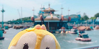 クラリスウフフィ| キャステル | CASTEL ディズニー情報