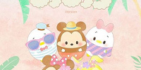 ウフフィのショートムービーもかわいい！| キャステル | CASTEL ディズニー情報