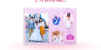 フォトコラージュ| キャステル | CASTEL ディズニー情報