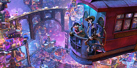 リメンバー・ミー| キャステル | CASTEL ディズニー情報