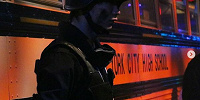 見守りをするSWAT| キャステル | CASTEL ディズニー情報