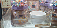 ロイヤルミルクティー| キャステル | CASTEL ディズニー情報