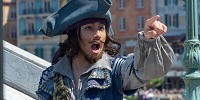パイレーツ・サマーバトル”ゲット・ウェット！”とは| キャステル | CASTEL ディズニー情報