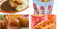全部食べて3,000円以下| キャステル | CASTEL ディズニー情報