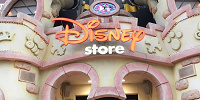 おうちの近くにあるディズニーストアへGO！| キャステル | CASTEL ディズニー情報