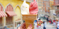 ジェラート| キャステル | CASTEL ディズニー情報
