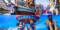 仕上がりのビフォアアフターはこんな感じです！| キャステル | CASTEL ディズニー情報