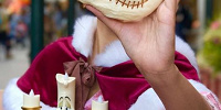 今年のDハロ仮装はどんなキャラクターが増える？| キャステル | CASTEL ディズニー情報