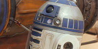 R2-D2| キャステル | CASTEL ディズニー情報