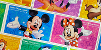 ディズニーチケット| キャステル | CASTEL ディズニー情報