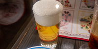 舞浜の地ビールが楽しめます| キャステル | CASTEL ディズニー情報