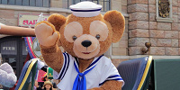 ディズニーシーで最高の1日を過ごすために| キャステル | CASTEL ディズニー情報