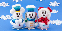 共通グッズ①| キャステル | CASTEL ディズニー情報