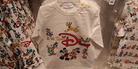 Tシャツ（シンプル／キッズ）| キャステル | CASTEL ディズニー情報